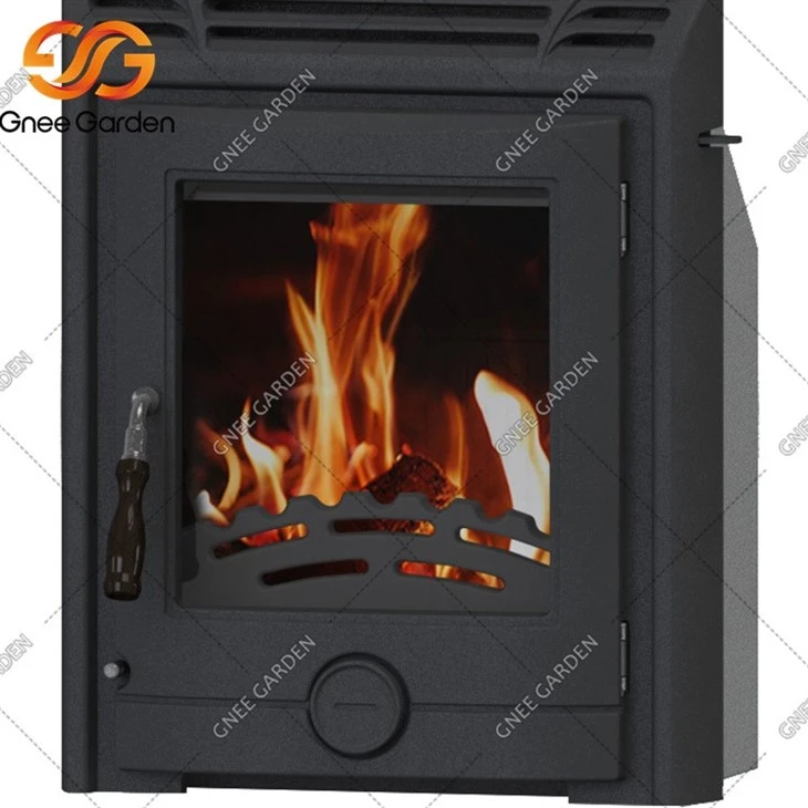 Small Multi Fuel Stoves