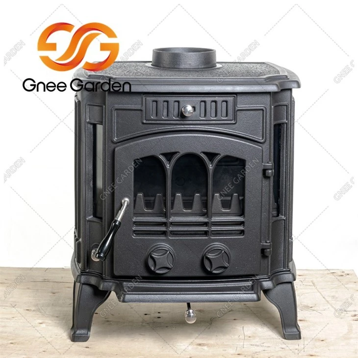 Multi Fuel Stoves and Fireplaces