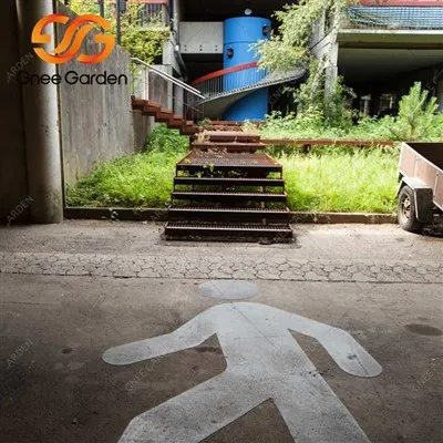 Corten Acciaio Scale 4mm Spessore