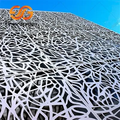 Rivestimento esterno