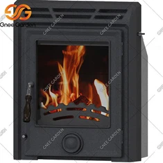 Stufa a pellet indipendente