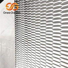 Metallo perforato in acciaio inossidabile