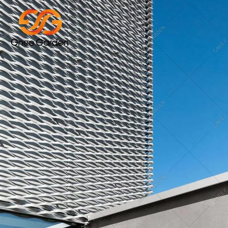 Rivestimento in lamiera di acciaio inossidabile