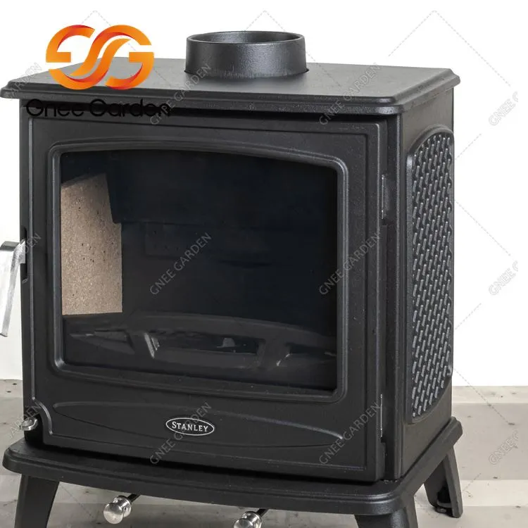 Stufa Camino Calore Caldo Interno