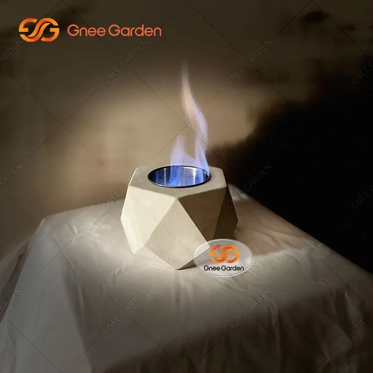 Ciotola per braciere da tavolo