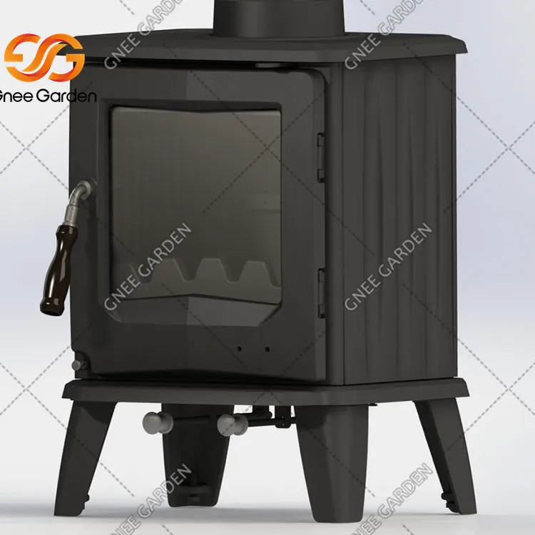 Stufe a legna Camini Stufe domestiche in ghisa