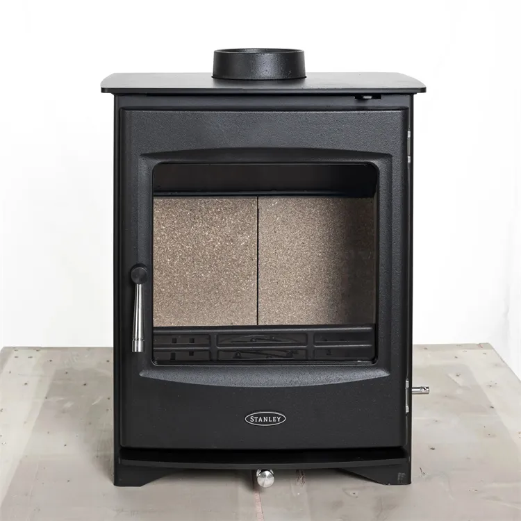 Inserto per stufa a legna